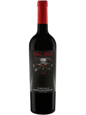 Вино Salina Tempranillo, Jumilla DO 0.75 л