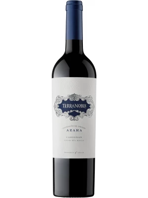 Вино TerraNoble, Azara Carignan 0.75 л