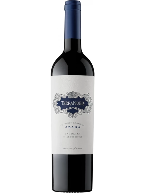 TerraNoble, Azara Carignan