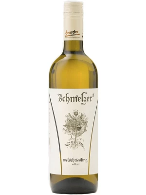 Вино Schmelzer's Welschriesling 2022, 0.75 л
