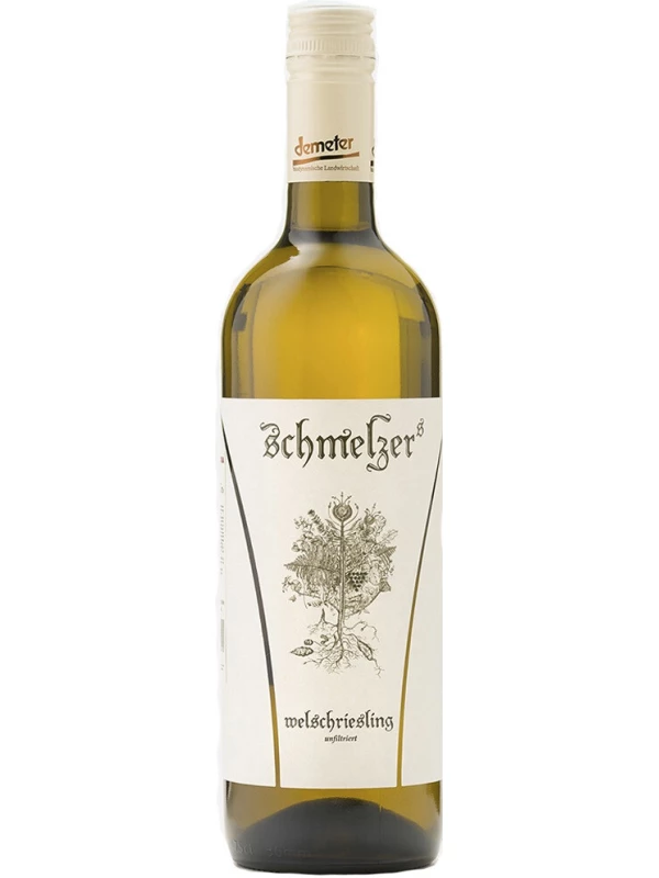 Schmelzer's Welschriesling