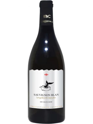 Вино KWC, Martla Sauvignon Blanc 0.75 л