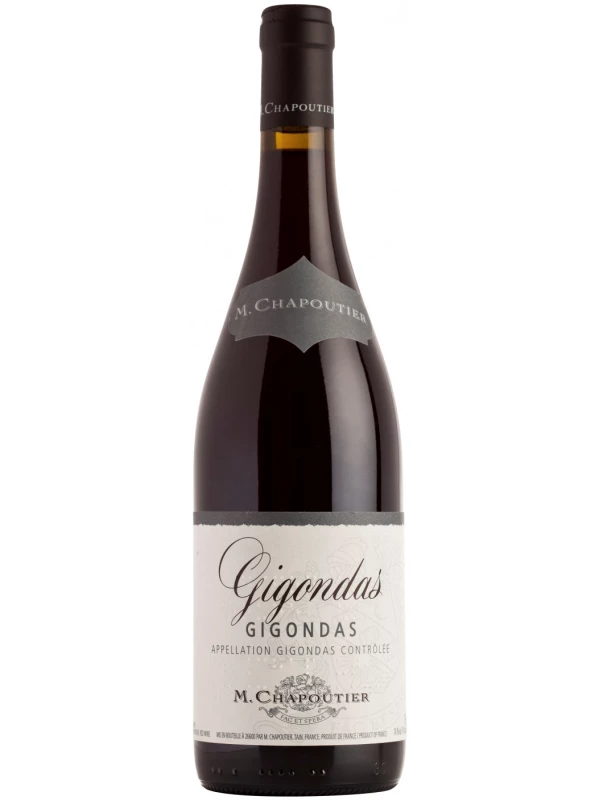 M.Chapoutier, Gigondas AOC