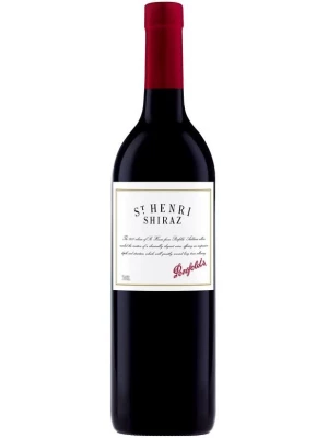 Вино Penfolds, St. Henri Shiraz 2007, 0.75 л