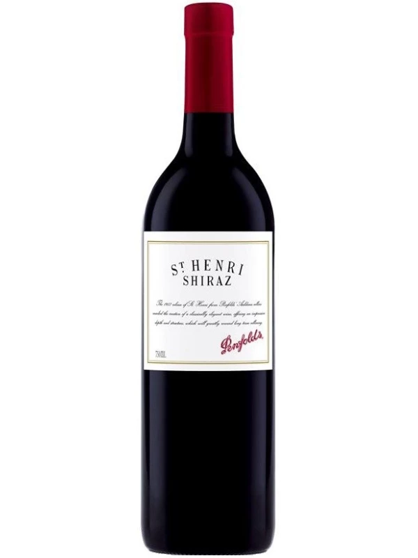 Penfolds, St. Henri Shiraz