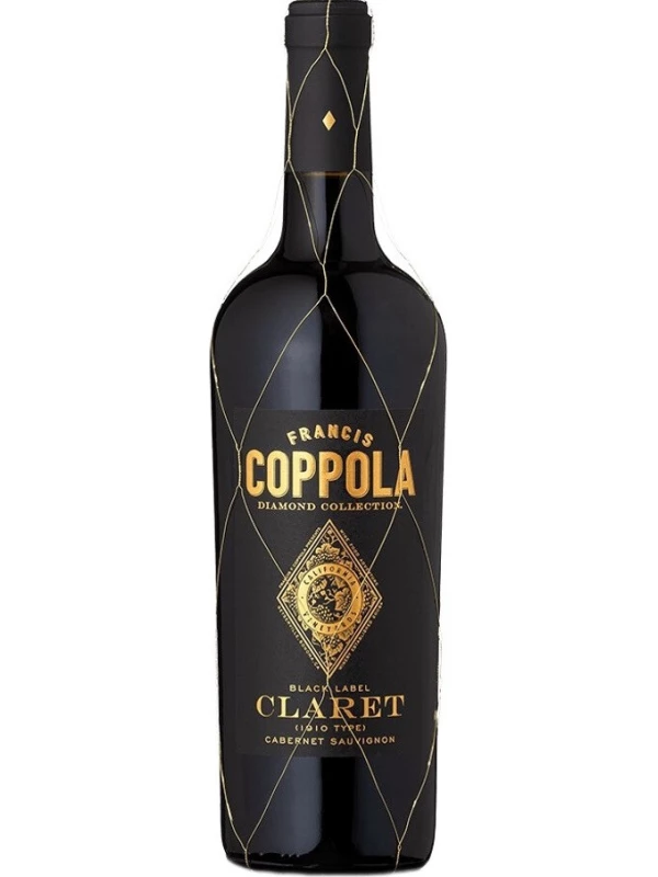 Francis Coppola, Diamond Collection Claret