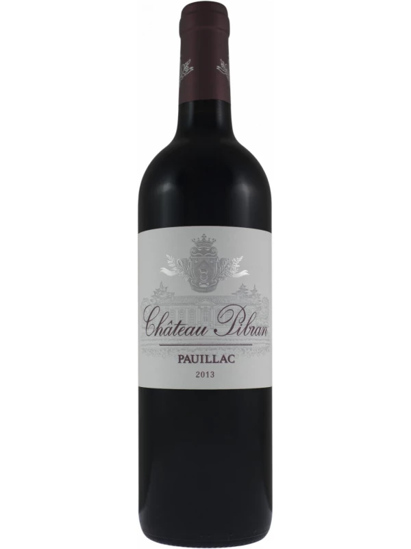 Chateau Pibran, Pauillac AOC