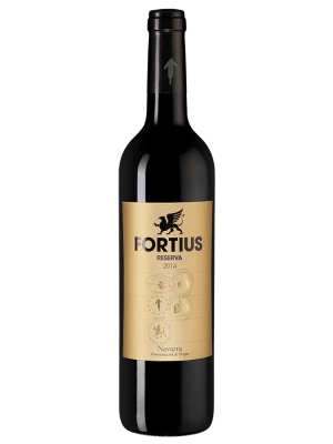 Вино Fortius Reserva 0.75 л