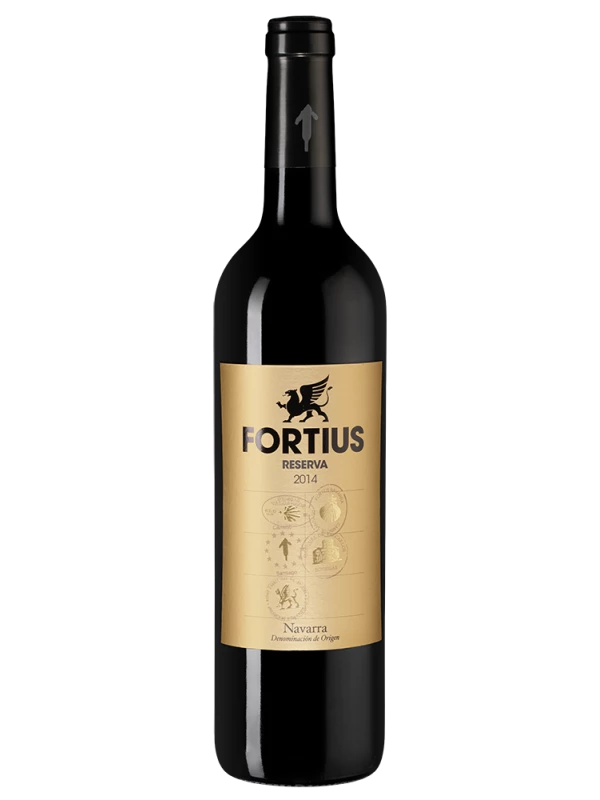 Fortius Reserva