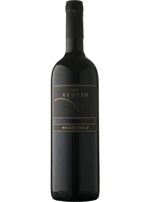 Вино Scarbolo, Campo del Viotto 0.75 л
