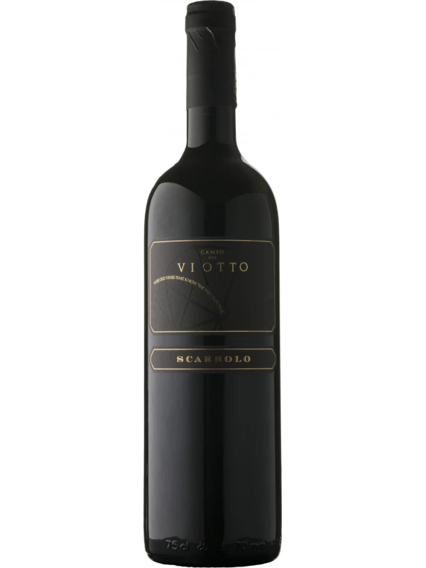 Scarbolo, Campo del Viotto