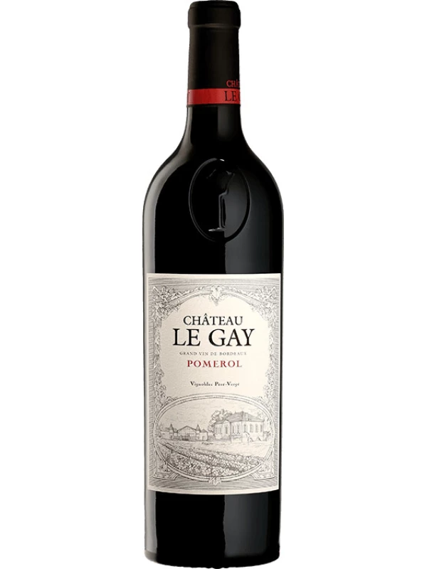 Chateau Le Gay, Pomerol AOC