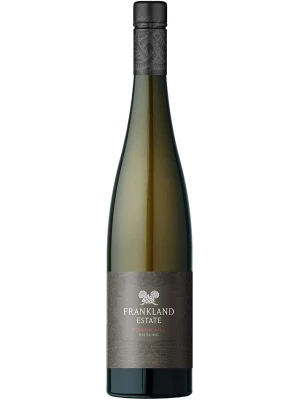 Вино Frankland Estate, Poison Hill Vineyard Riesling 2018, 0.75 л
