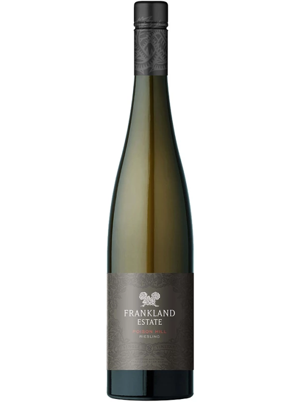 Frankland Estate, Poison Hill Vineyard Riesling