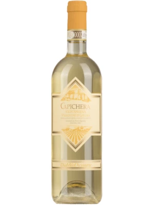 Вино Capichera, Vigna'ngena, Vermentino di Gallura DOCG 2020, 0.75 л