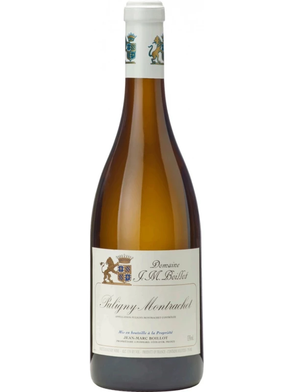 Domaine J.M. Boillot, Puligny-Montrachet AOC