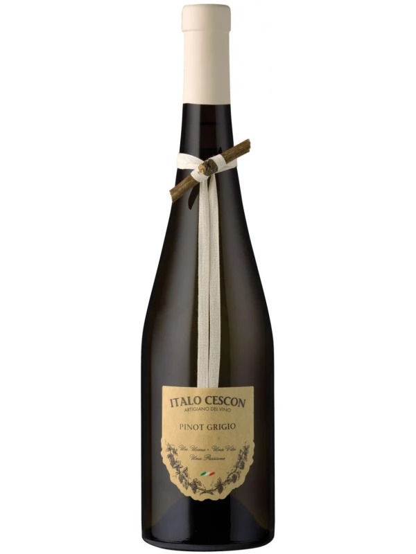 Italo Cescon, Pinot Grigio, Friuli Grave DOC