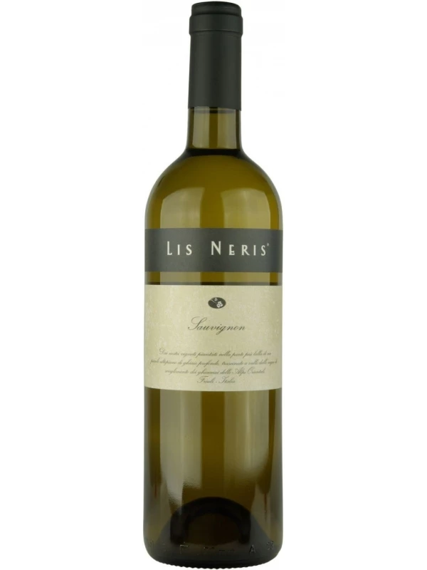 Lis Neris, Sauvignon, Friuli Isonzo DOC