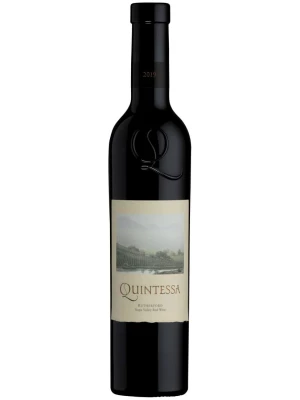 Вино Quintessa, Rutherford AVA 2019, 0.375 л