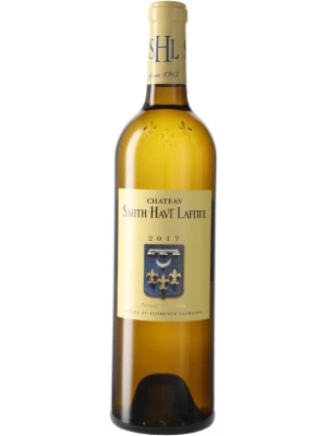 Вино Chateau Smith Haut Lafitte, Pessac-Leognan AOC Grand Cru Classe 2017, 1.5 л