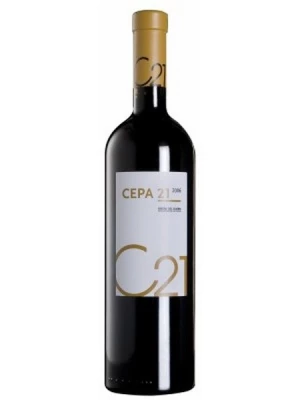 Вино Cepa 21, Ribera Del Duero 2006, 0.75 л