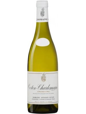 Вино Domain Antonin Guyon, Corton-Charlemagne Grand Cru AOC 2018, 0.75 л