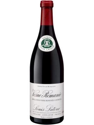 Вино Louis Latour, Vosne-Romanee AOC 2017, 0.75 л