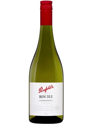 Вино Penfolds, Bin 311 Chardonnay 2012, 0.75 л