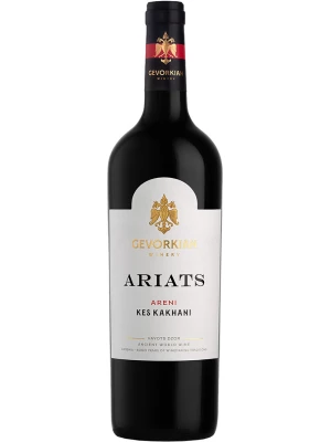 Вино Gevorkian Winery, Ariats Kes Kakhani 2021, 0.75 л