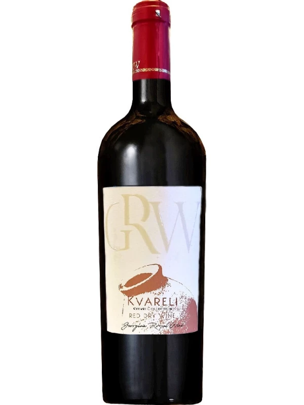 GRW, Kvevri Collection Kvareli