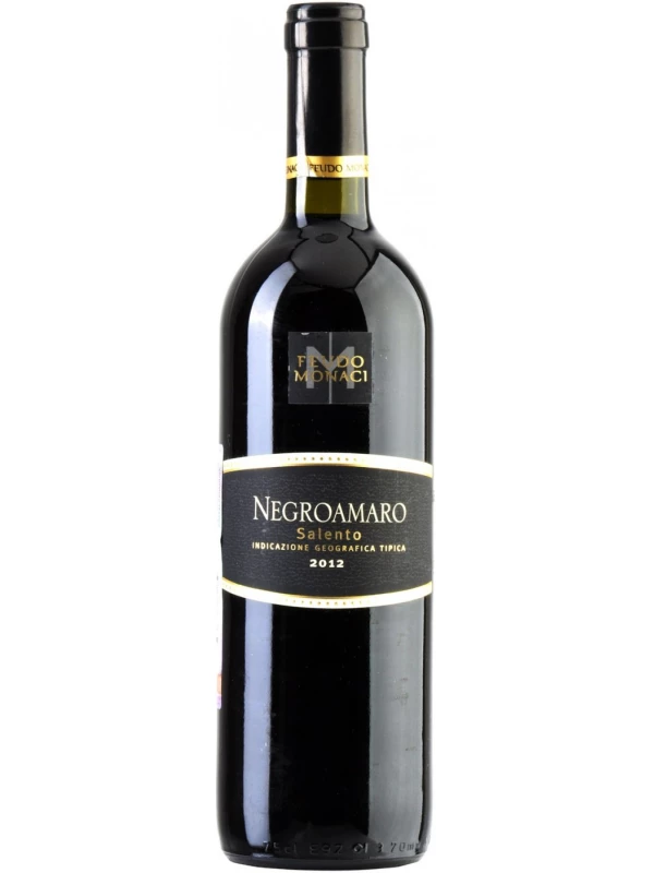 Feudo Monaci Negroamaro, Salento IGT
