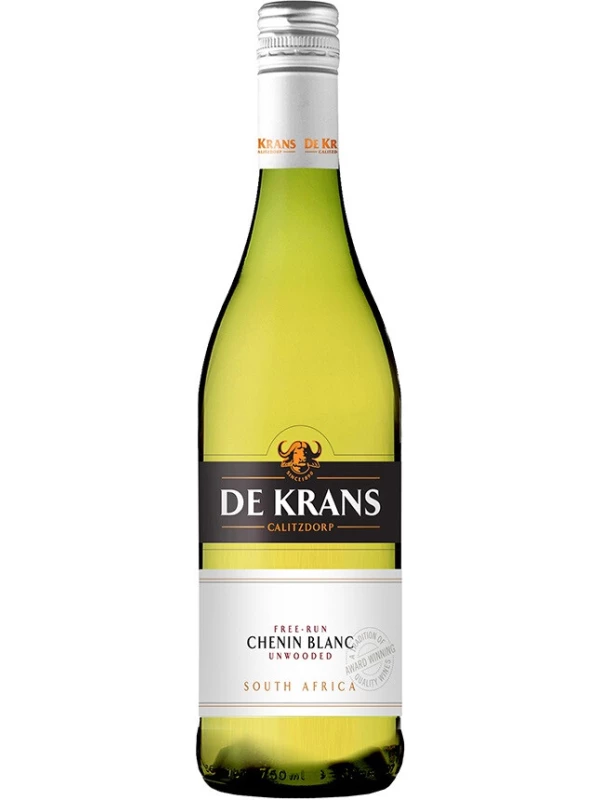 De Krans, Free-Run Chenin Blanc