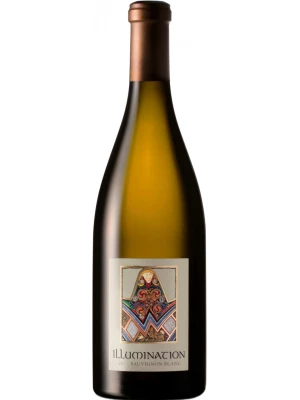 Вино Quintessa, Illumination Sauvignon Blanc 2022, 0.75 л