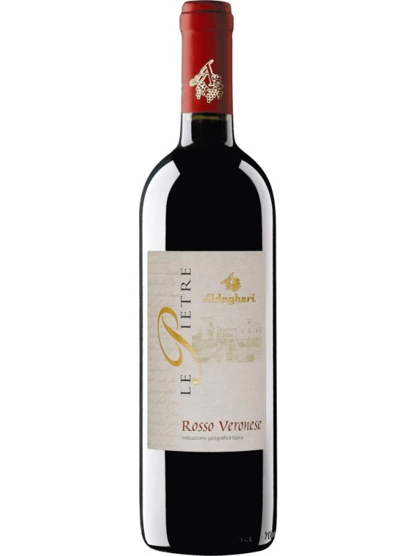 Cantine Aldegheri, Le Pietre Rosso, Veronese IGT