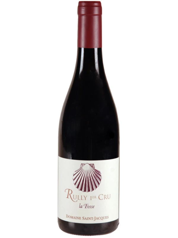 Domaine Saint-Jacques, Rully 1er Cru La Fosse AOC