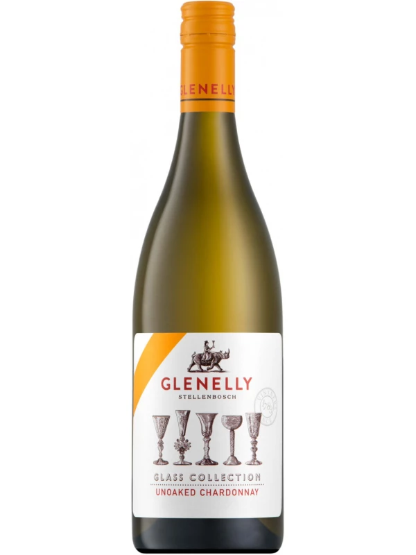 Glenelly, Glass Collection Chardonnay