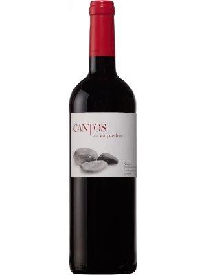 Вино Cantos de Valpiedra, Rioja DOC 0.75 л