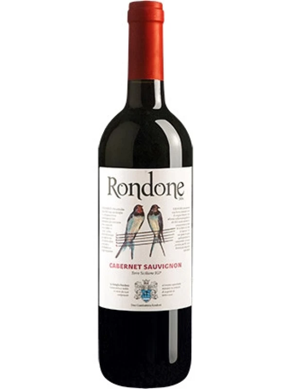 Rondone Cabernet Sauvignon, Terre Siciliane IGP