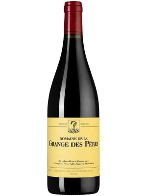 Вино Domaine de la Grange des Peres, Rouge, Pays d'Herault IGP 2016, 0.75 л