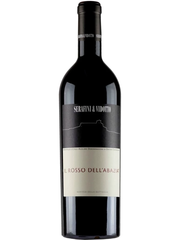 Serafini & Vidotto, Il Rosso dell'Abazia