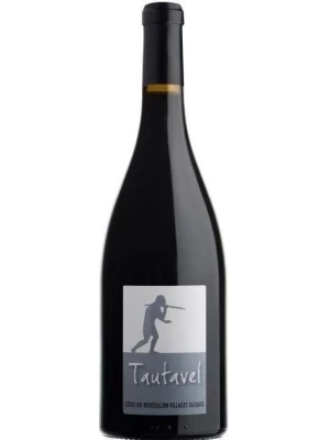 Вино Vignerons Catalans, Tautavel Cotes du Roussillon Villages AOP 0.75 л