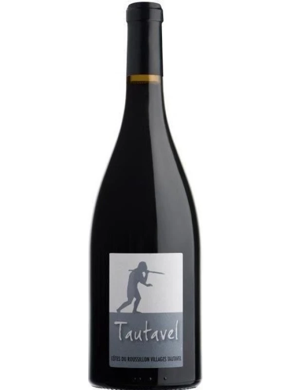 Vignerons Catalans, Tautavel Cotes du Roussillon Villages AOP