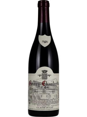 Вино Domaine Claude Dugat, Gevrey-Chambertin Premier Cru AOC 2020, 0.75 л