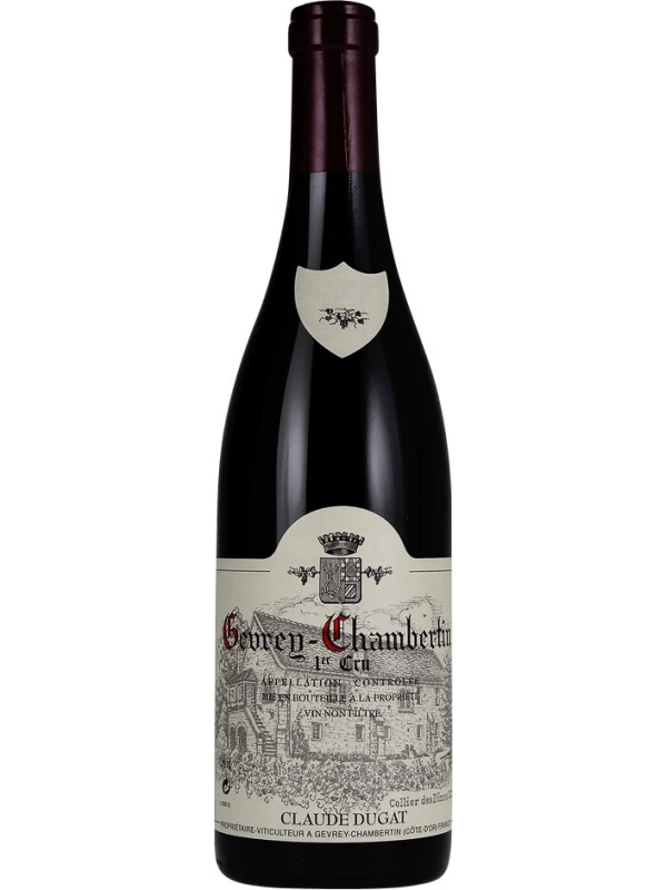 Domaine Claude Dugat, Gevrey-Chambertin Premier Cru AOC