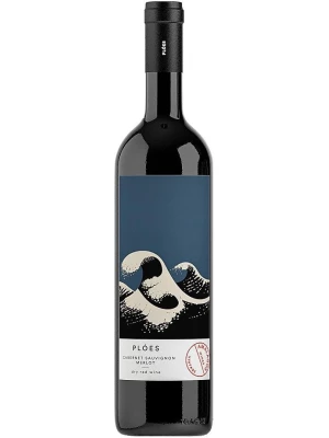 Вино Amalagos, Ploes Cabernet Sauvignon-Merlot, Drama PGI 2016, 0.75 л
