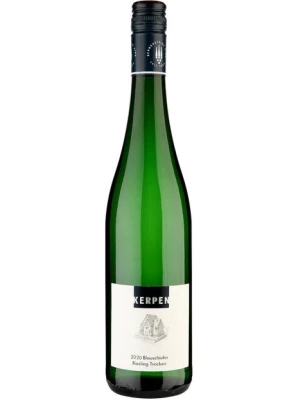 Вино Kerpen, Blauschiefer Riesling Trocken 2020, 0.75 л