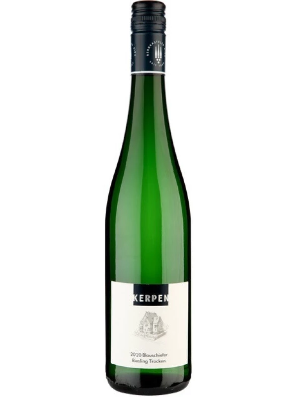 Kerpen, Blauschiefer Riesling Trocken