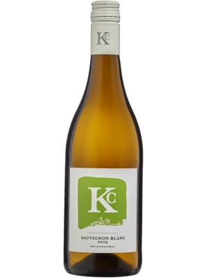 Вино Klein Constantia, KC Sauvignon Blanc 2019, 0.75 л
