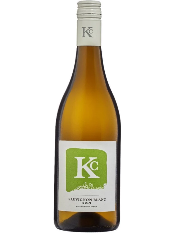 Klein Constantia, KC Sauvignon Blanc