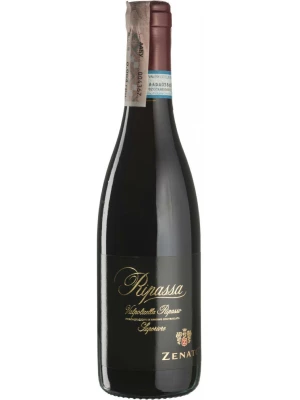Вино Zenato, Ripassa della Valpolicella DOC Superiore 2014, 0.375 л